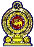 Sri Lanka
    Emblem